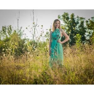 Meet your Posher, Ariona