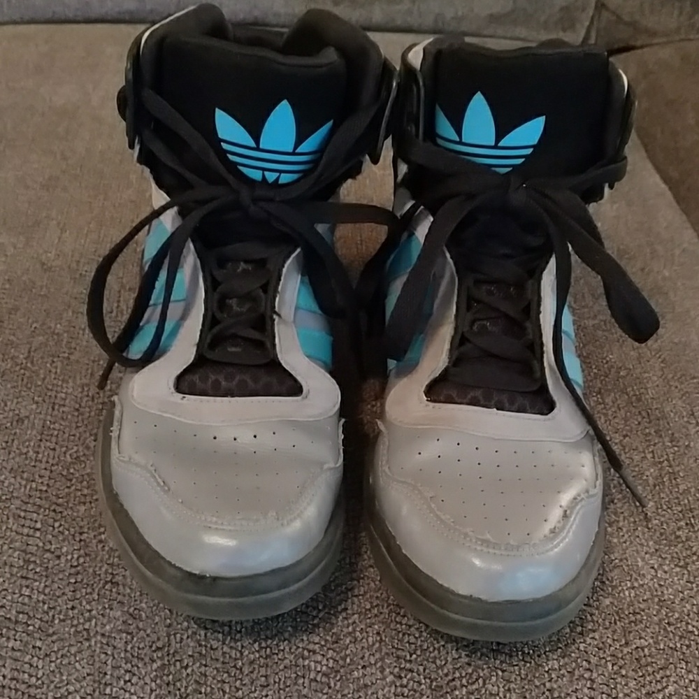 (ADIDAS) BOYS SNEAKERS