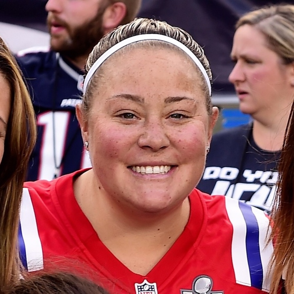 Meet your Posher, Kristen