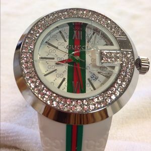 Gucci Watch