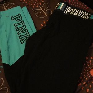 Victoria Secret leggings