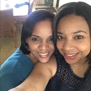 Meet your Posher, Bethania