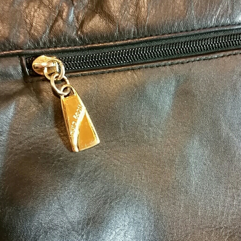 Laura Scott shoulder bag - Picture 2 of 4