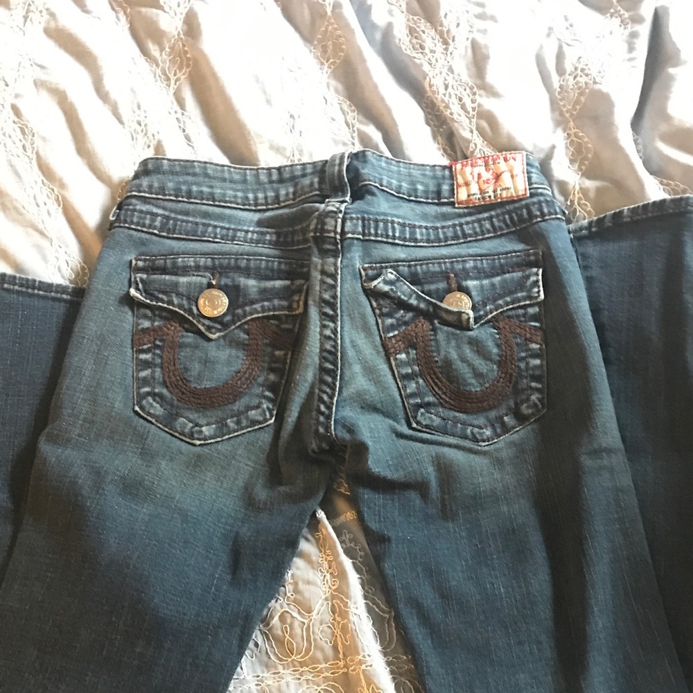 True Religions