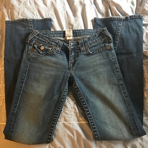True Religions - Picture 2 of 4