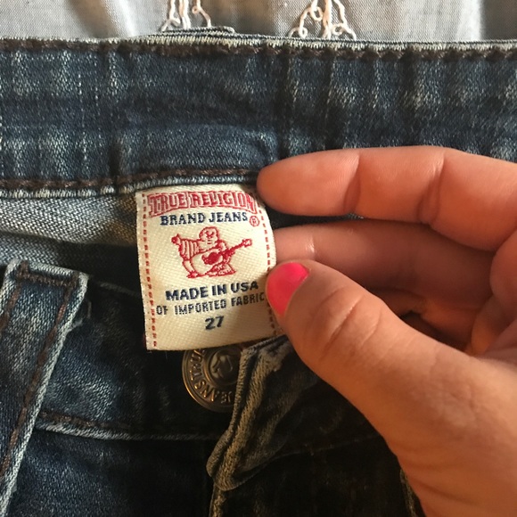 True Religions - Picture 4 of 4