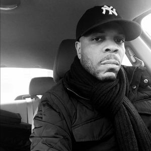 Meet your Posher, Robert