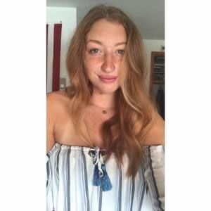 Meet your Posher, Abby