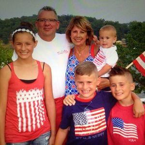 Meet your Posher, Jody