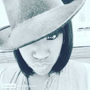 Meet your Posher, Rosie