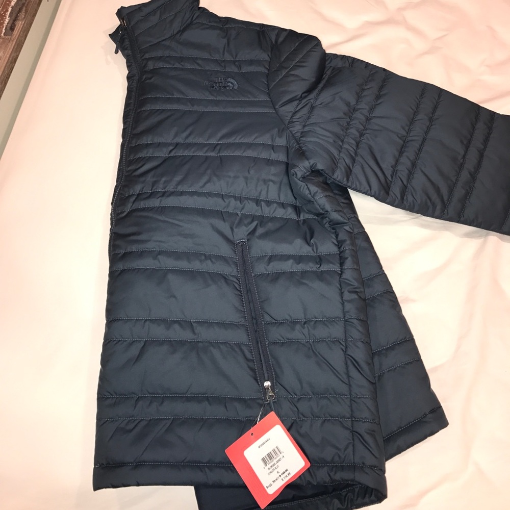 Men's XL Drogo Northface Jacket