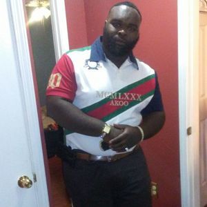 Meet your Posher, Marcus