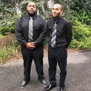 Meet your Posher, Jerome