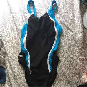 Speedo swimsuit, medium. Worn once