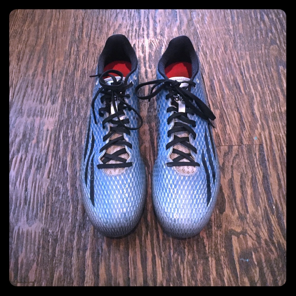 Adidas Football Cleats