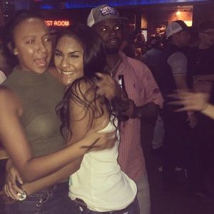 Meet your Posher, Danae