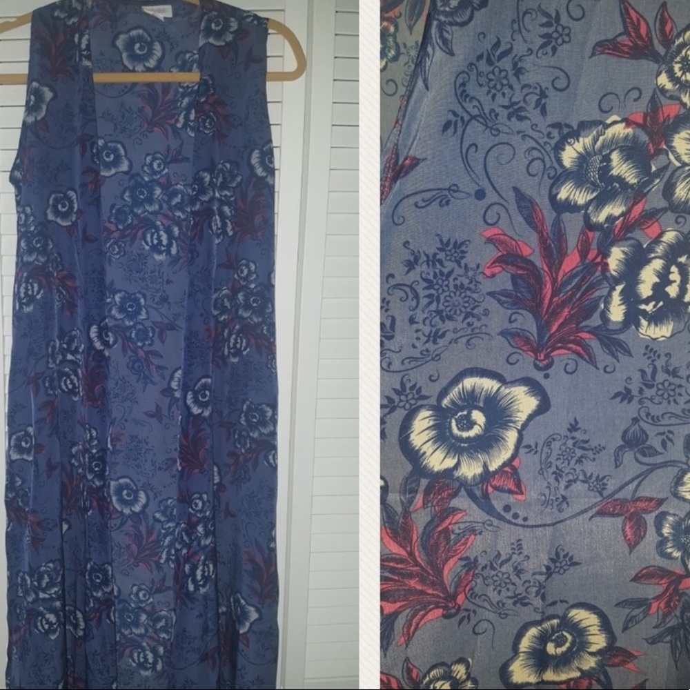 LuLaRoe Joy - Small - NWOT