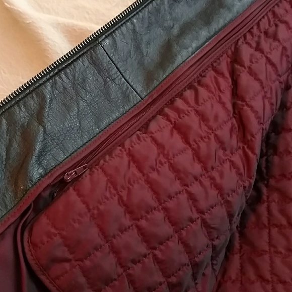 (WILSONS LEATHER) THINSULATE JACKET - Picture 5 of 8