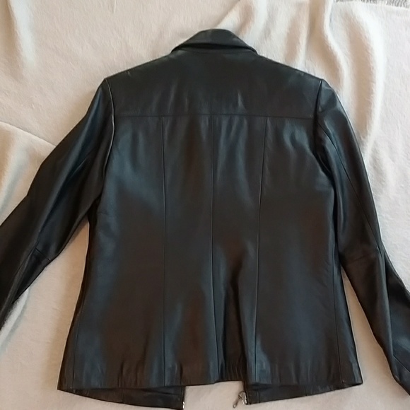(WILSONS LEATHER) THINSULATE JACKET - Picture 6 of 8