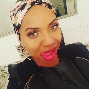 Meet your Posher, Keisha