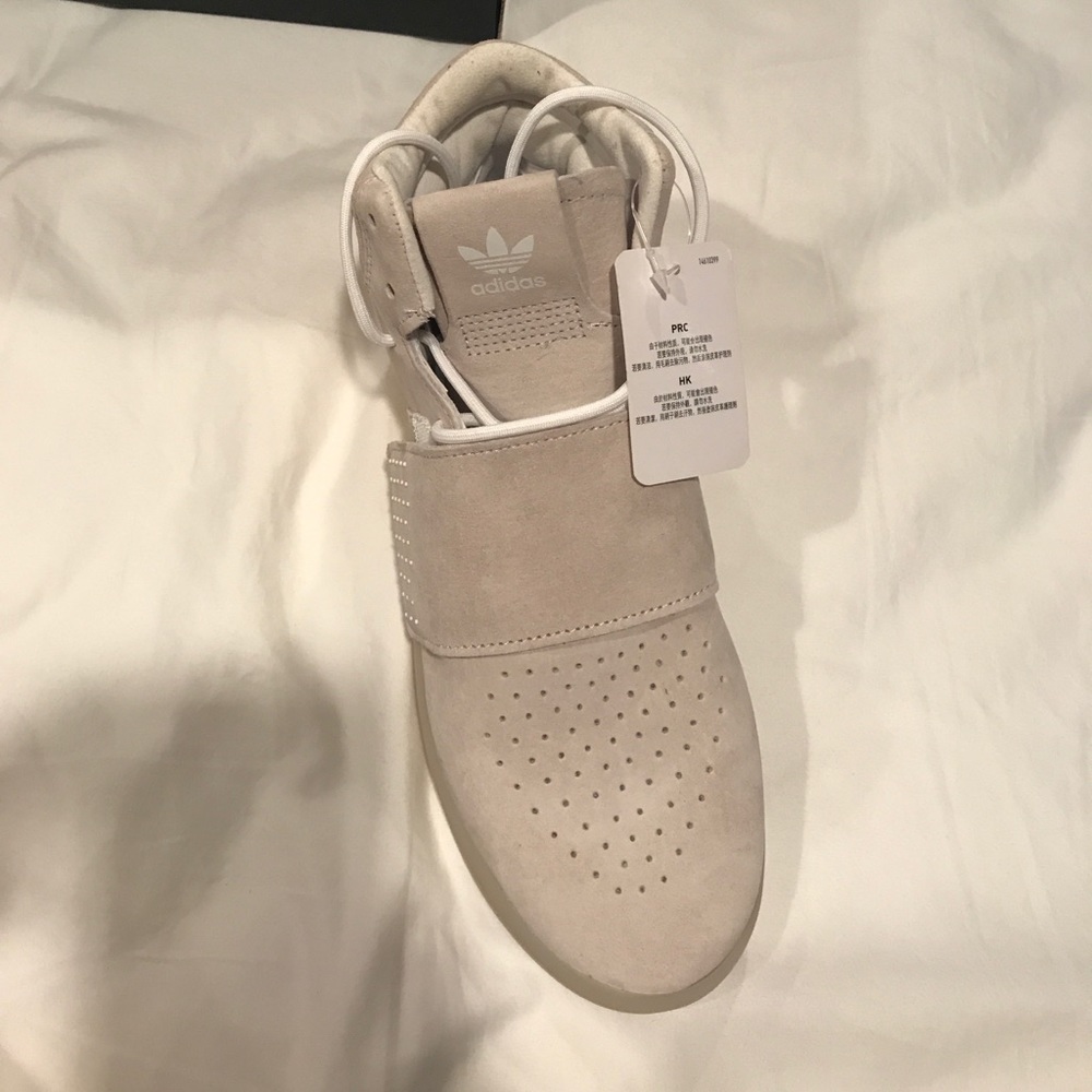 ADIDAS ORIGINALS TUBULAR INVADER STRAP - WOMEN'S