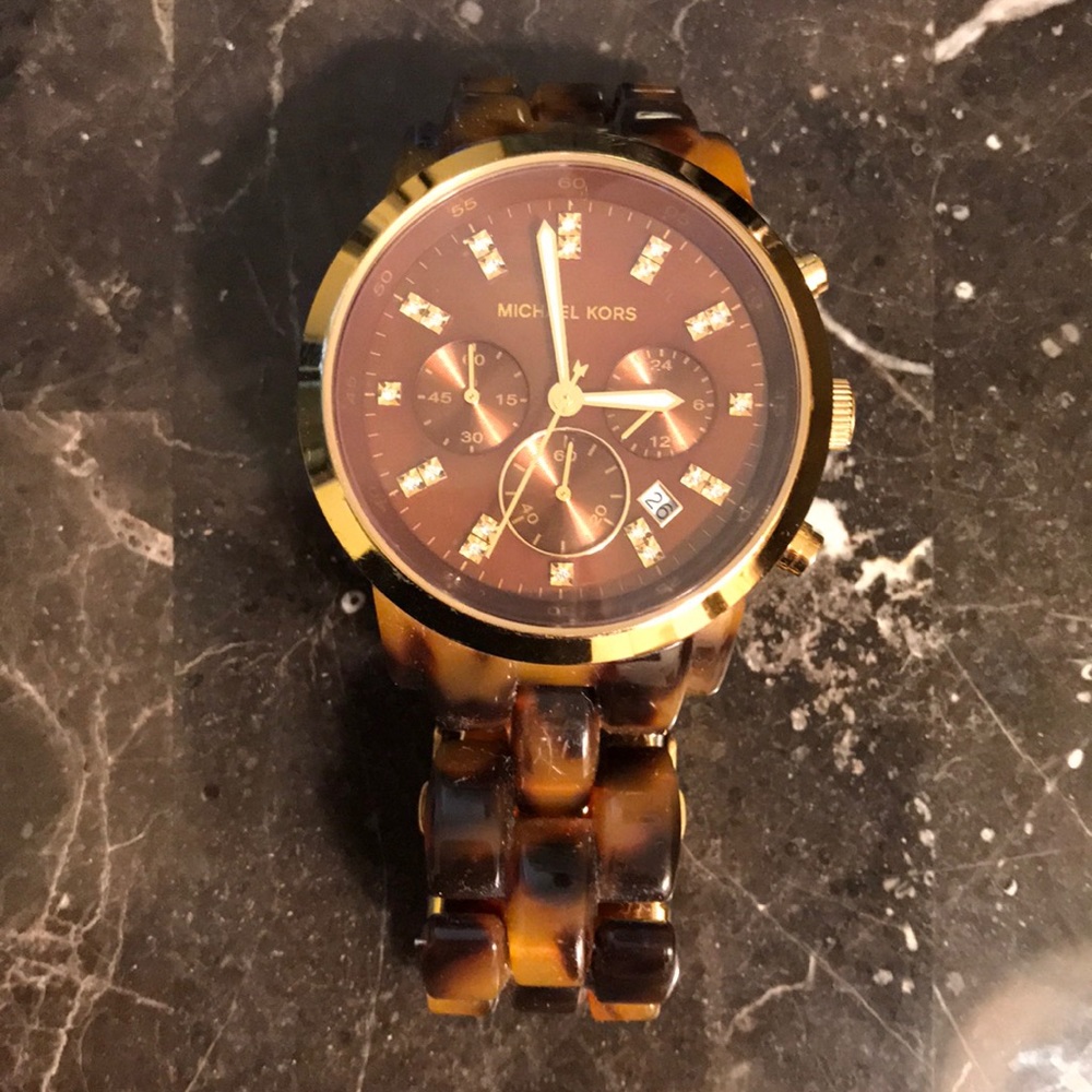 Michael kors watch