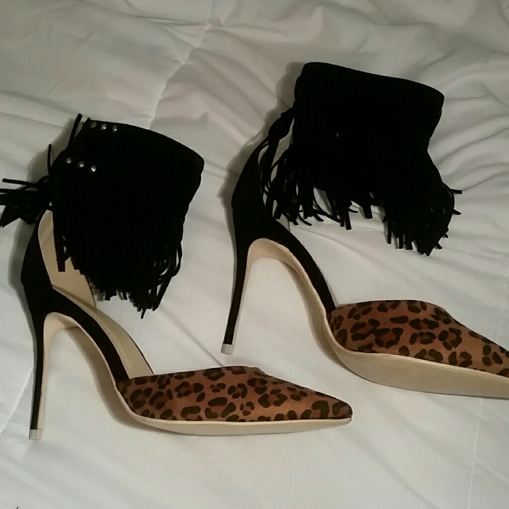 NWOT pumps