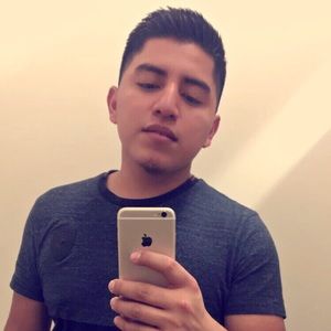 Meet your Posher, Francisco