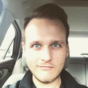 Meet your Posher, Jordan