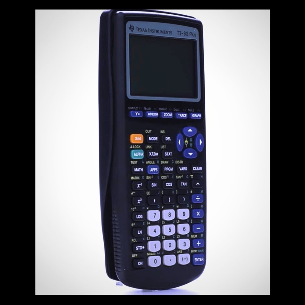 Scientific Calculator