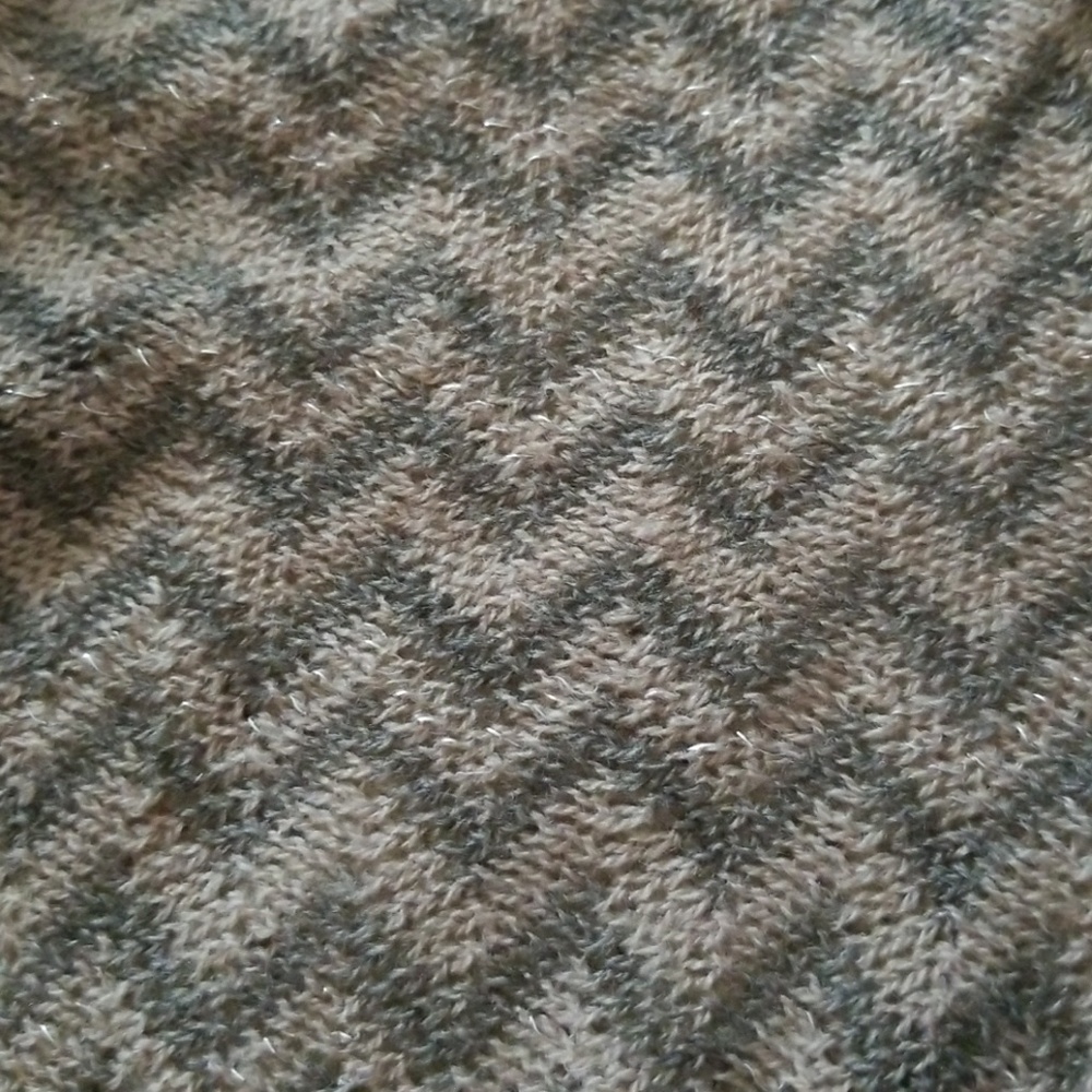 Infinity scarf - Picture 2 of 2