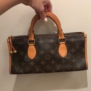 Louis Vuitton Monogram Popincourt