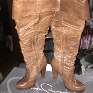 Jessica Simpson Boots