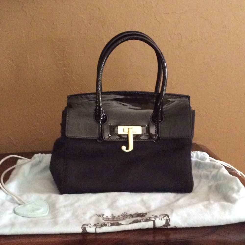 Juicy Couture handbag