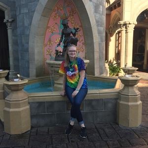 Meet your Posher, Heather