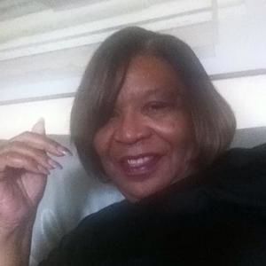 Meet your Posher, Myra t.