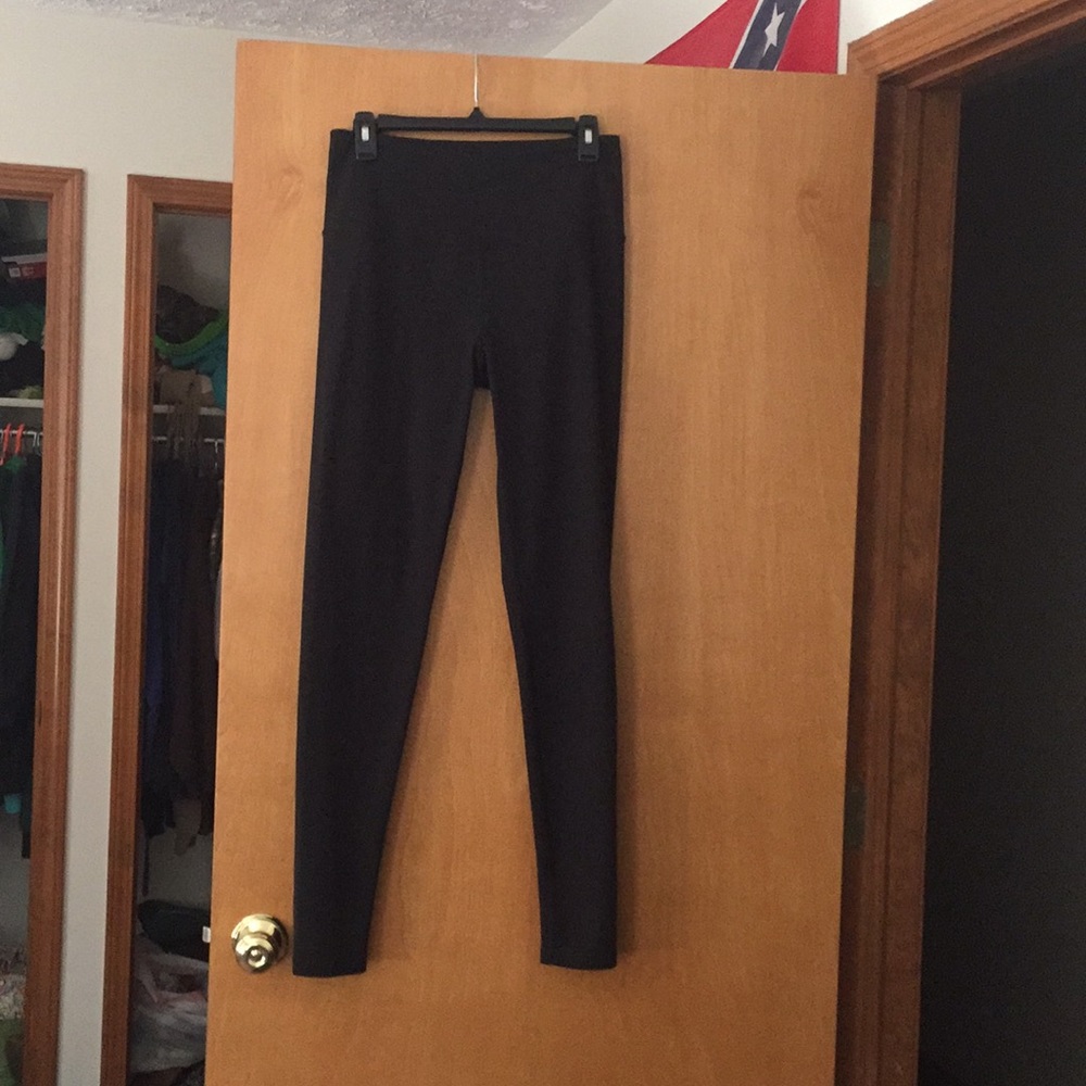 Victoria's Secret VSX Long leggings