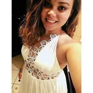 Meet your Posher, Alexia