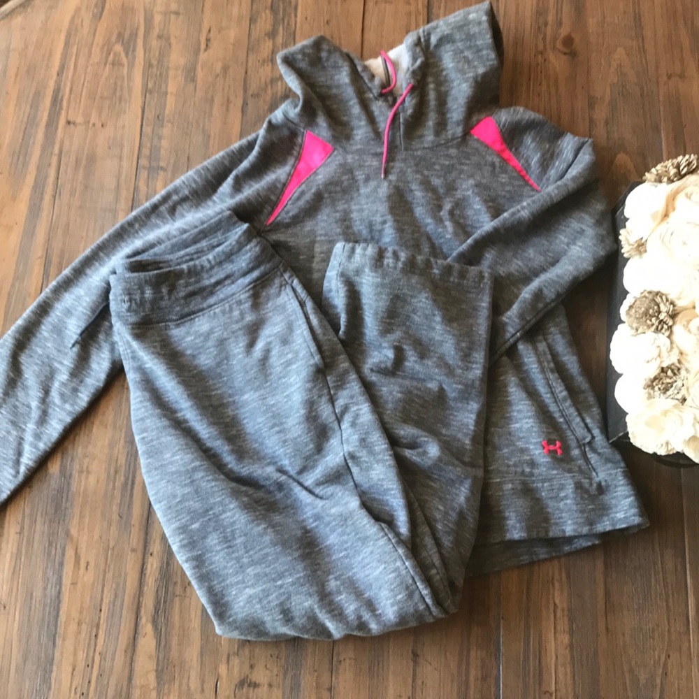 Under Armour Storm Sweat Suit
