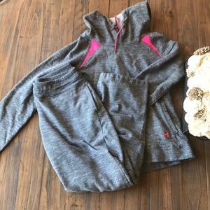 Under Armour Storm Sweat Suit