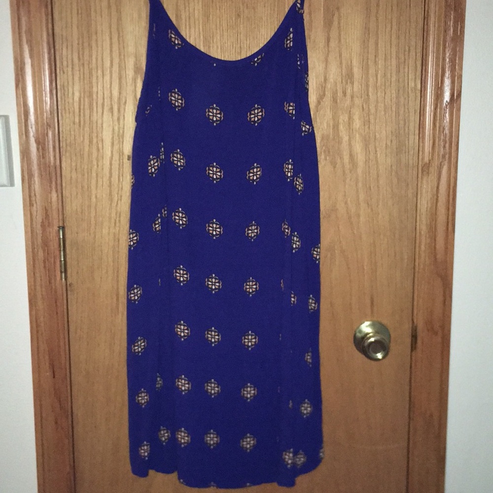 Mossimo dress 👗