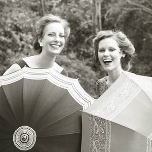 Meet your Posher, Alison