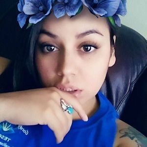 Meet your Posher, Cheryln