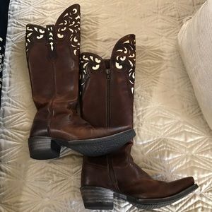 Fun boots for the fall!!
