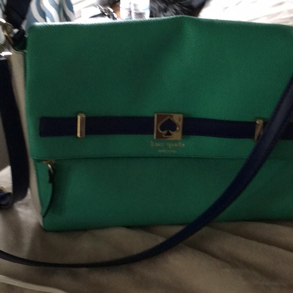 Kate spade handbag - Picture 1 of 4