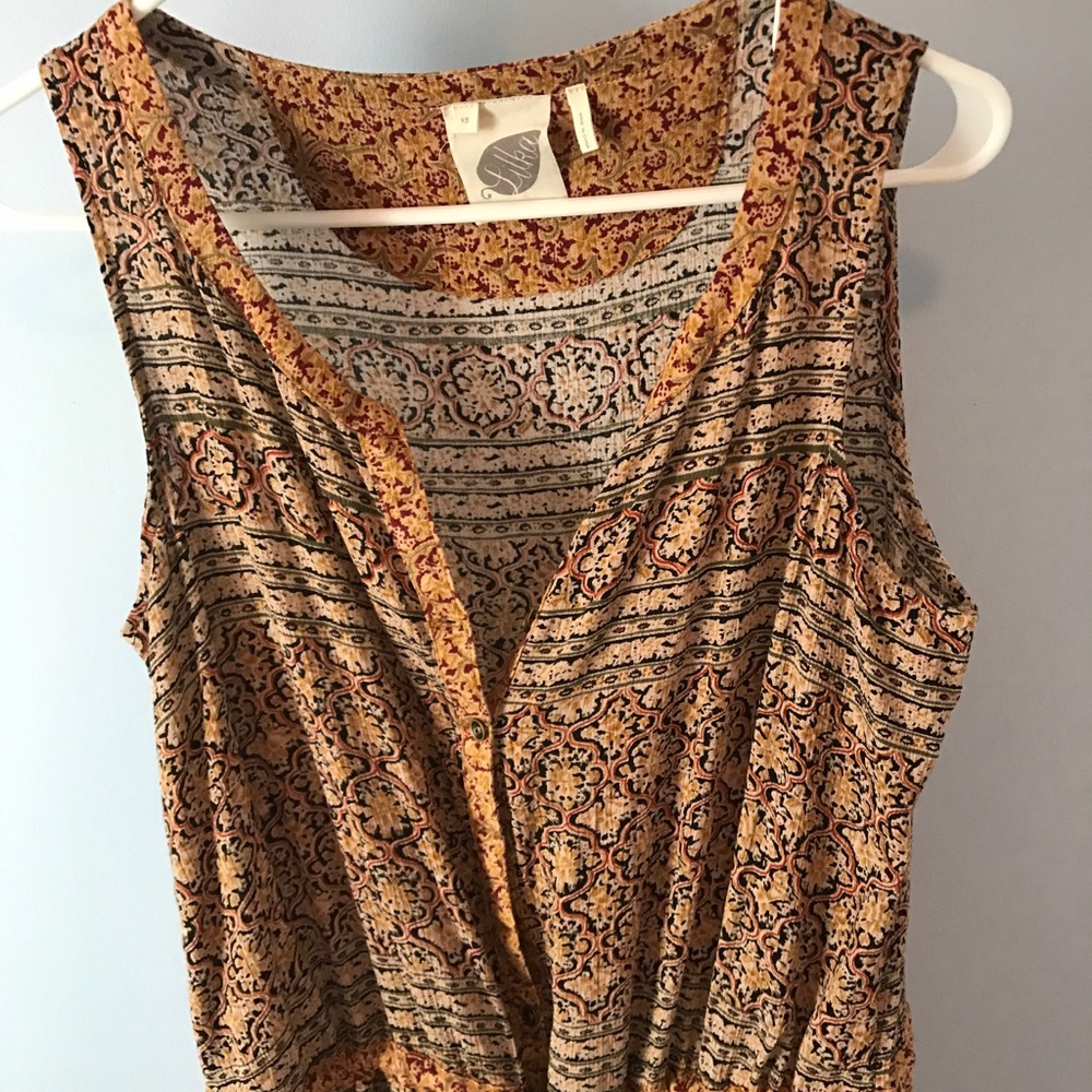 Anthropology Jumper!