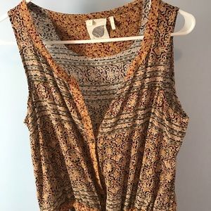 Anthropology Jumper!