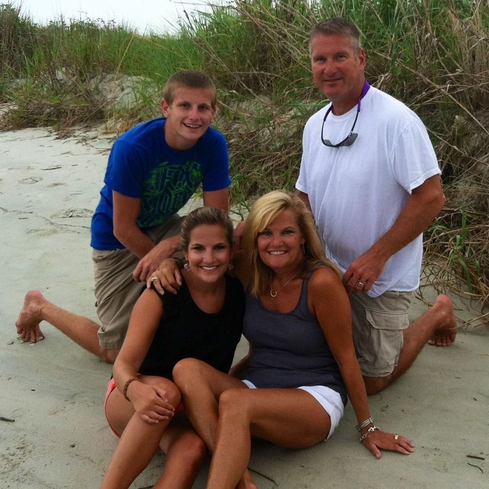 Meet your Posher, Amy