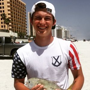 Meet your Posher, Morgan