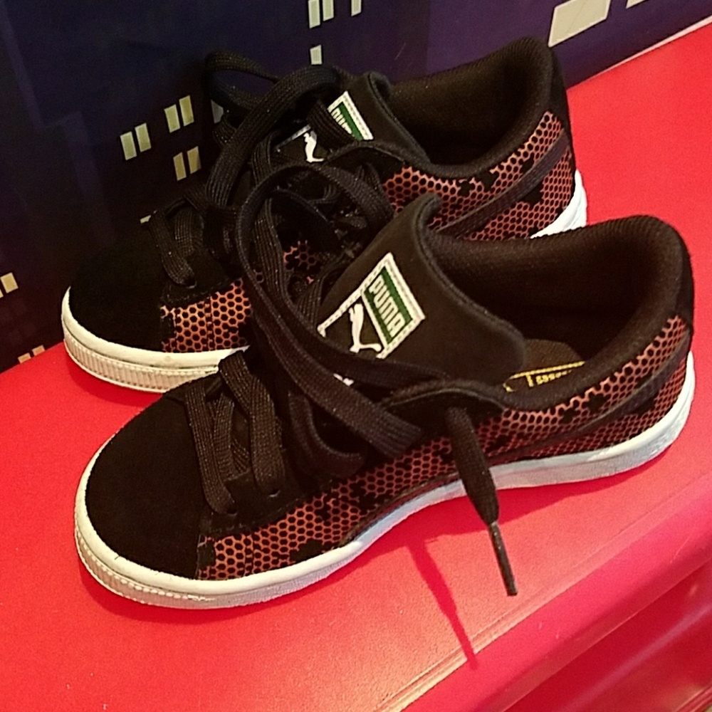 Pumas